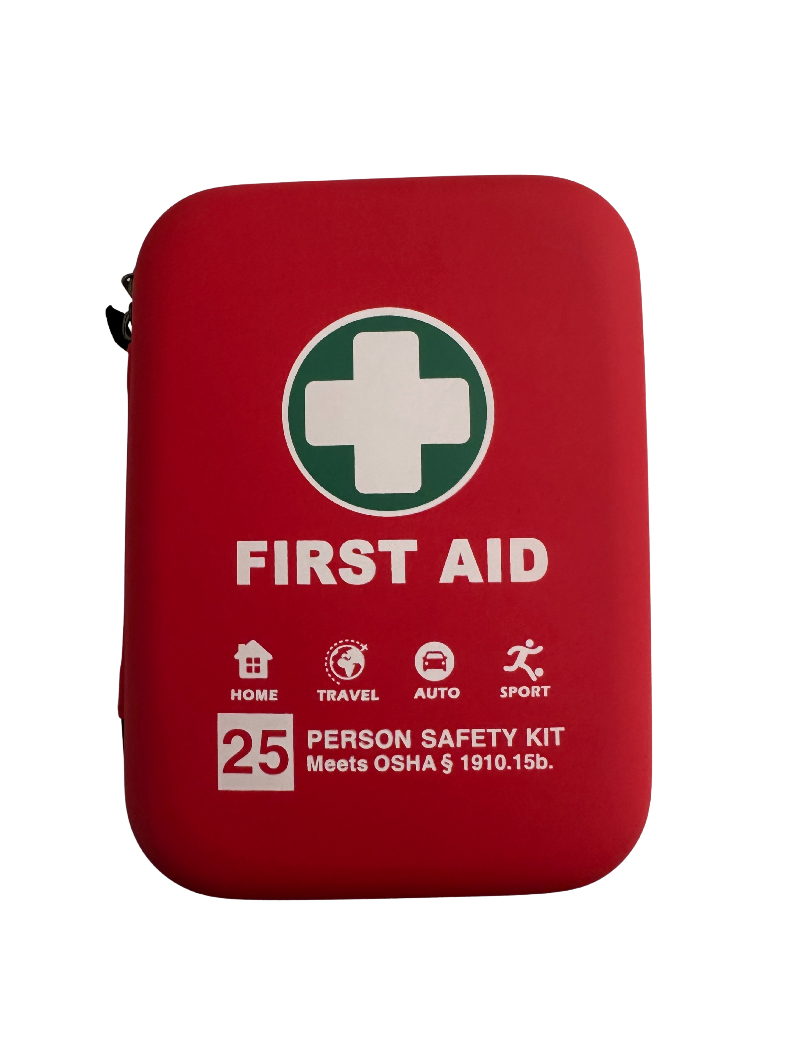 First Aid Safety Kit