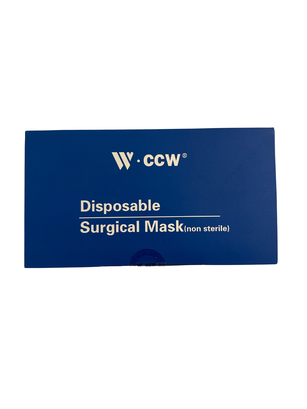 Disposable Surgical Mask