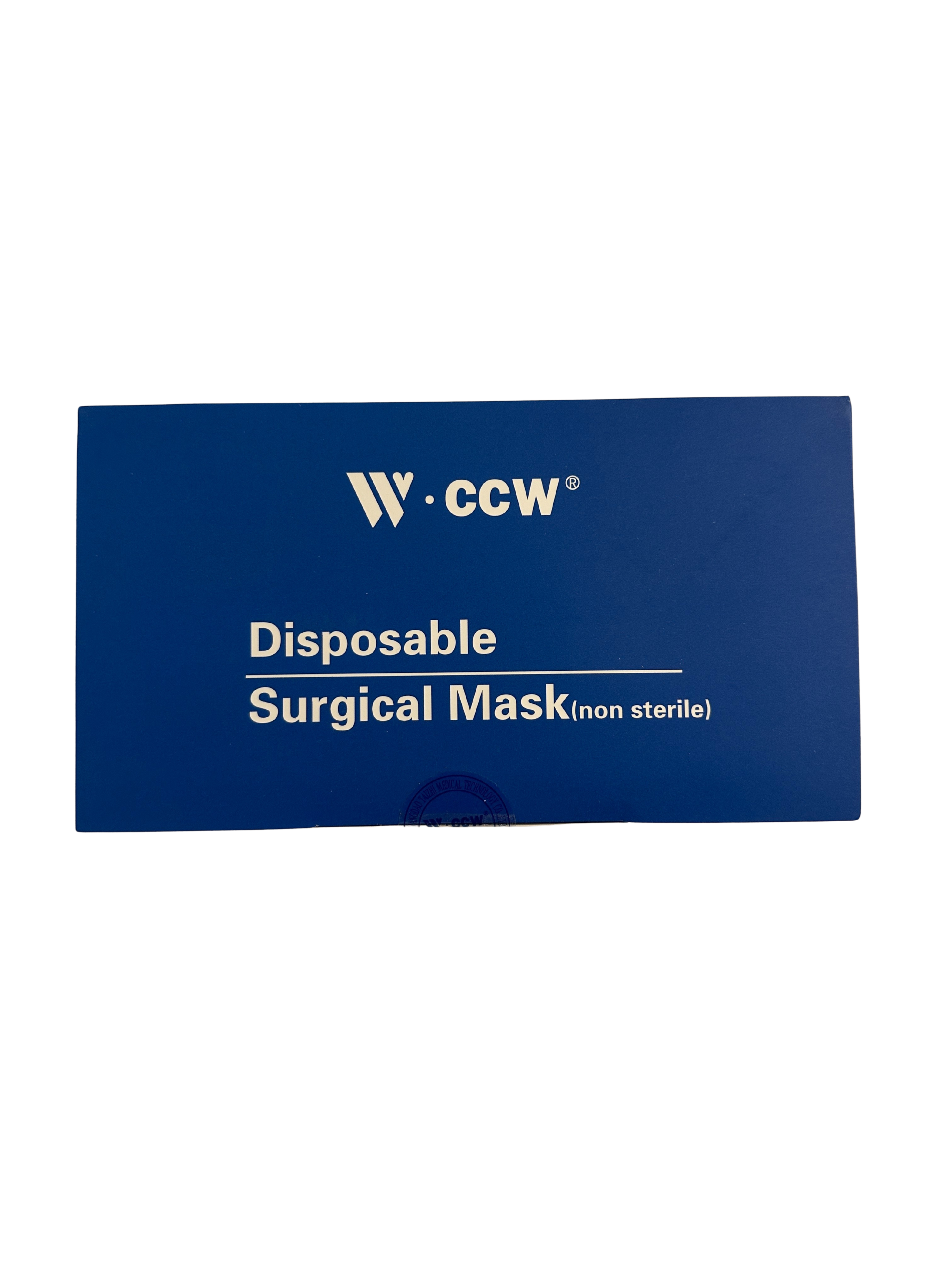 Disposable Surgical Mask
