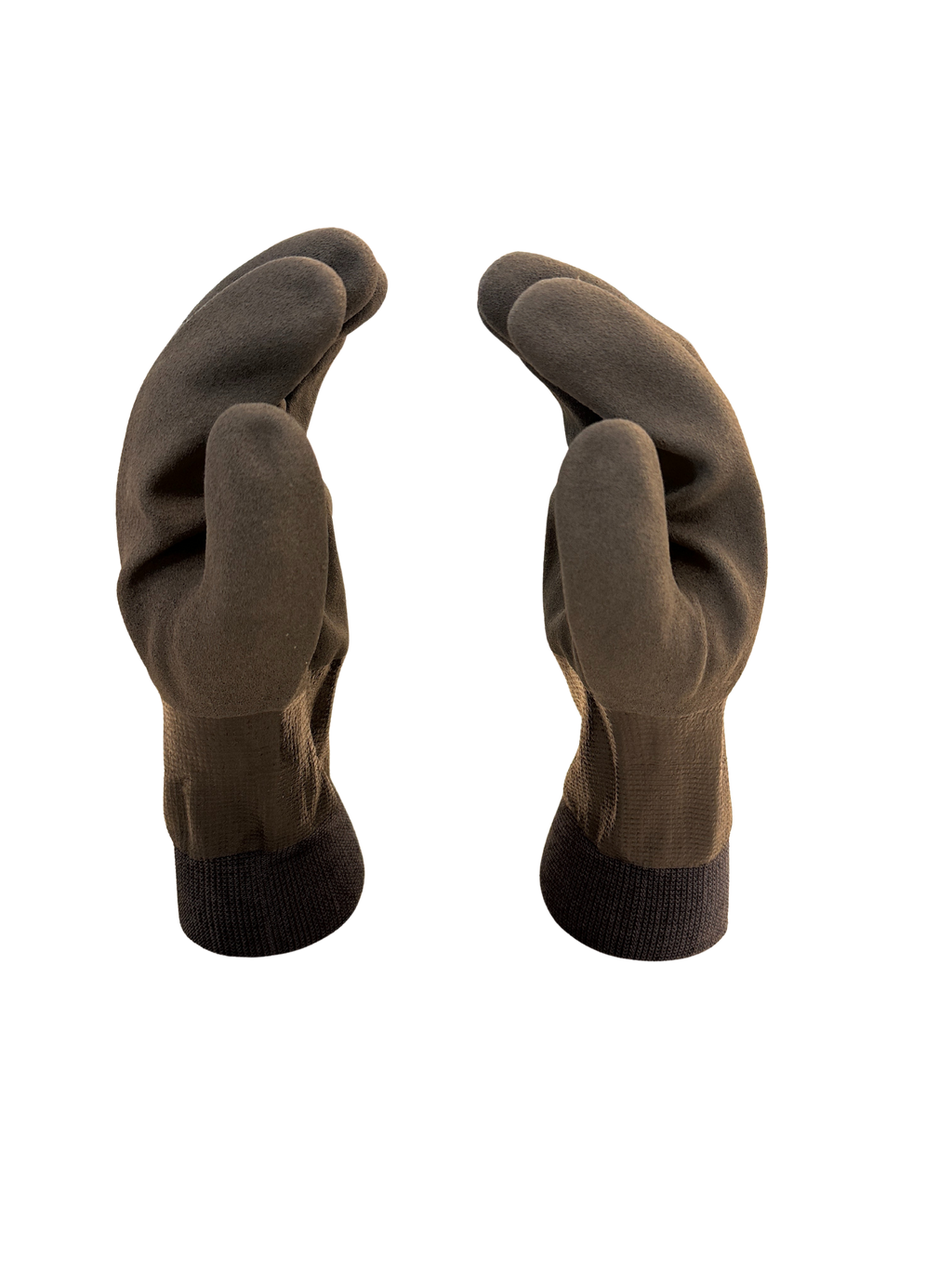 TOWA Active Grip Full Nitrile Coated Gloves