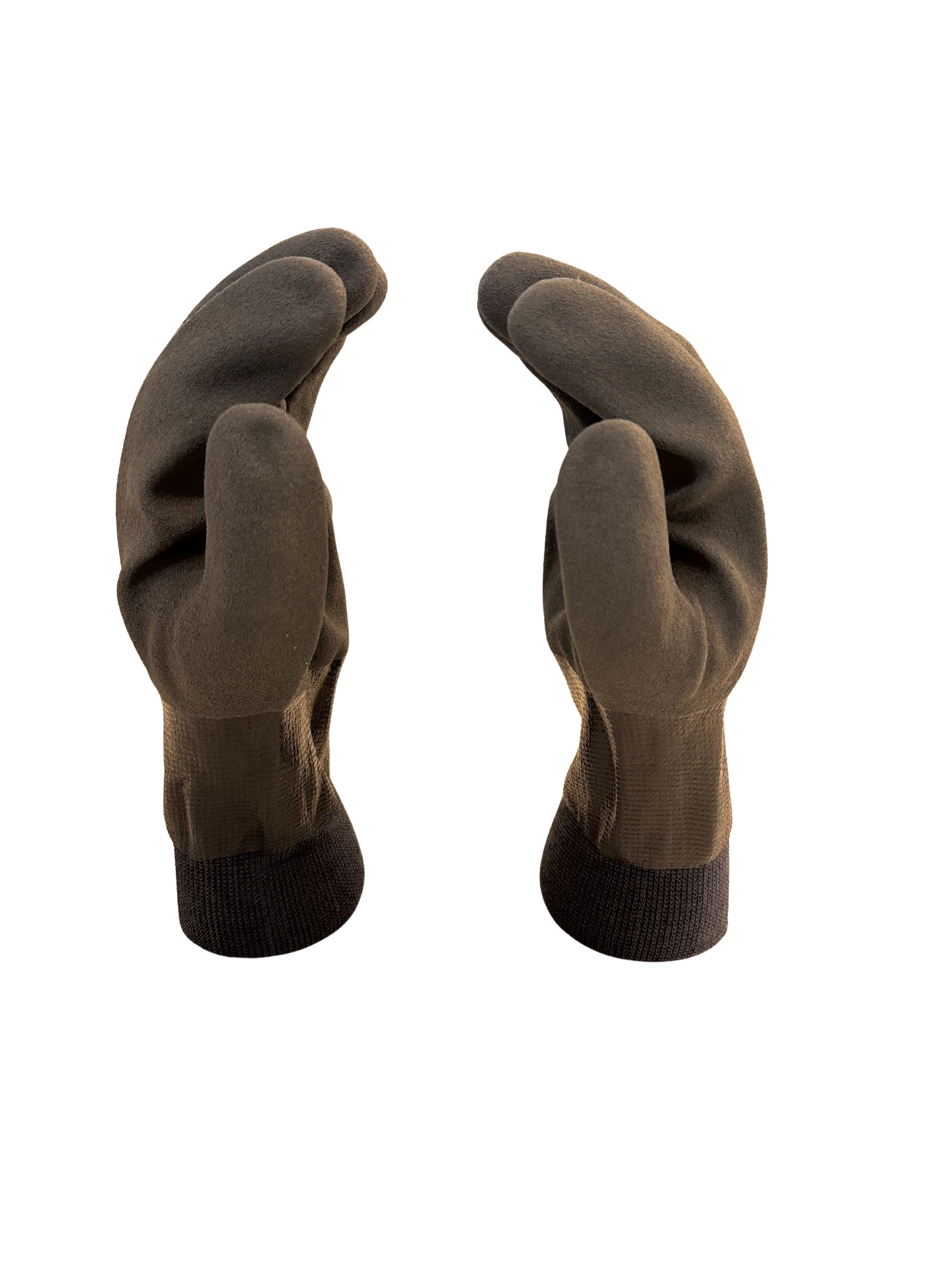 TOWA Active Grip Full Nitrile Coated Gloves